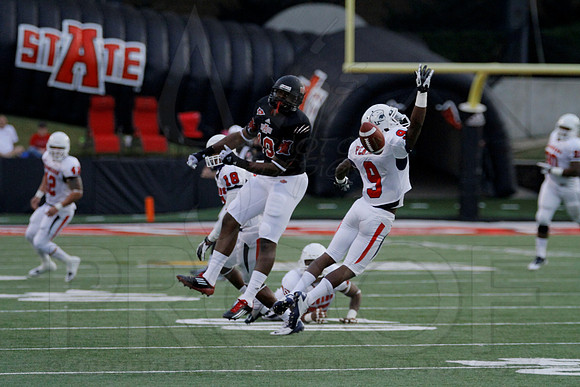 Southern Alabama @ ASU 10-13-12 (Justin Manning)0133
