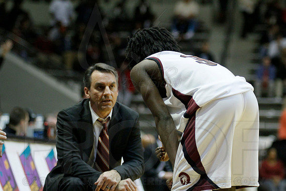 FAU @ UALR 1-24-13 (Justin Manning)0378