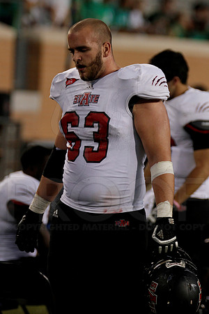 ASU @ North Texas 11-3-12 (Justin Manning)0340