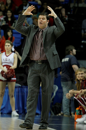 7A Boys State Finals-North Little Rock vs. Springdale 3-13-2014 (© Justin Manning) JWM_0231