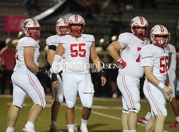 Harding Academy @ Nettleton 10-25-24_JWM_0151