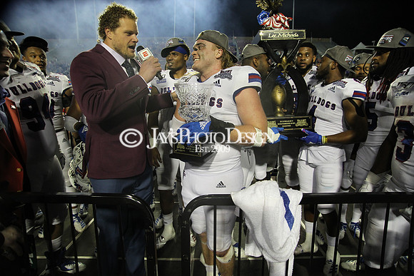 z191226_Independence Bowl Louisiana Tech vs Miami_Manning_4442