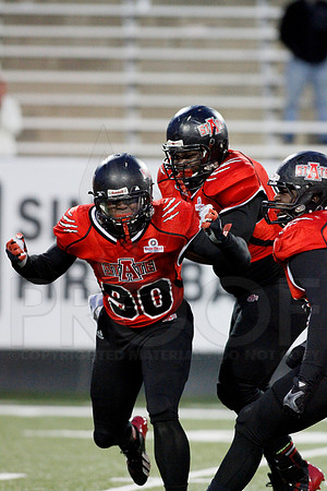 Georgia State @ Arkansas State 11-23-13 (©Justin Manning) JWM_0641