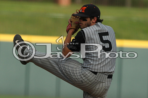 2A State Baseball Finals Magnet Cove vs. Ouachita 5-22-2015 (©Justin Manning) JWM_0105
