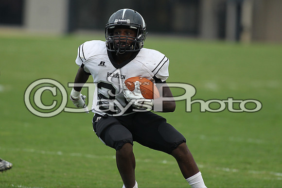Lafayette County vs. Bearden (Hooten's Kickoff Classic) 8-31-2015 (Scrimmage) 8-31-2015 (©Justin Manning) JWM_0306