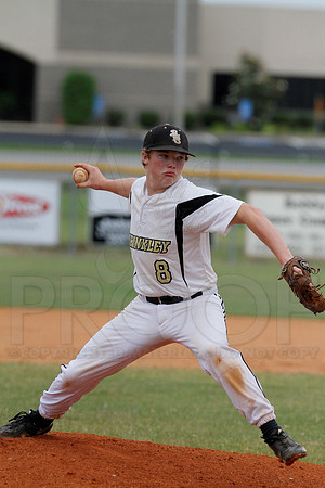 Glen Rose vs. Brinkley Regional Championship 5-8-12 (Justin Manning)009