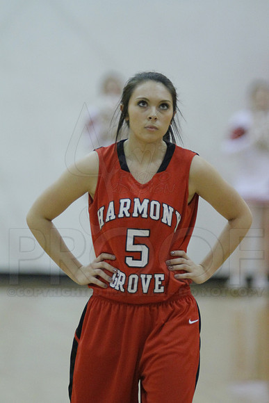 Harmony Grove @ Glen Rose 2-5-13 (Justin Manning)0162