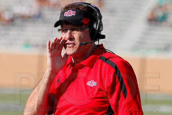 ASU @ North Texas 11-3-12 (Justin Manning)0119