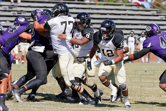 Harding @ OBU 10-20-12 (Justin Manning)0038