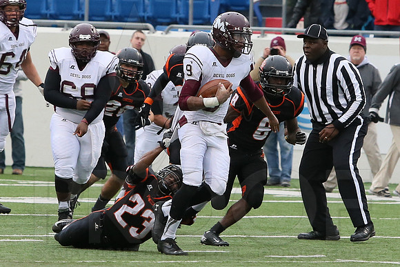 Batesville vs. Morrilton 12-14-13 (©Justin Manning) JWM_0282
