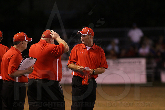 Glen Rose @ Bauxite 9-13-13 (© Justin Manning) JWM0203