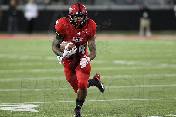Missouri @ Arkansas State 9-12-2015 (©Justin Manning) JWM_0798