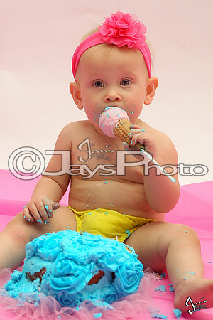 Camden's 1st Birthday pictures_0815