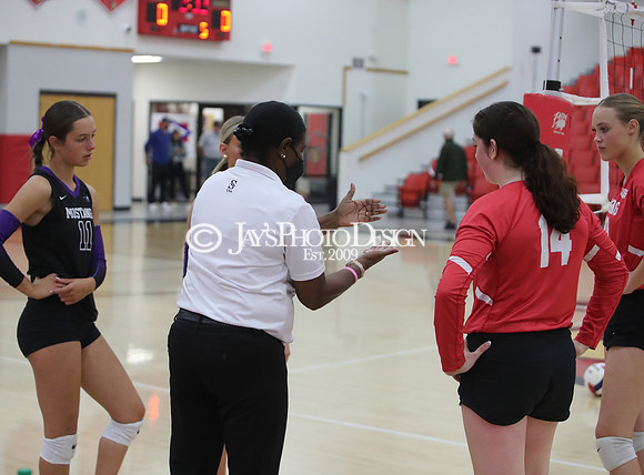Harding Academy vs. Central Arkansas Christian (3A Volleyball South Regional Final) 10-24-24_JWM_0595