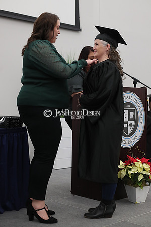 Arkansas State University Three Rivers (Health Sciences' Pinning Ceremony) LPN & RN 12-12-24 _JWM_1254