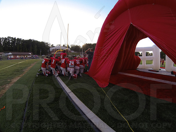 Jessieville @ Glen Rose 10-3-2014 (©Justin Manning) JWM_0236