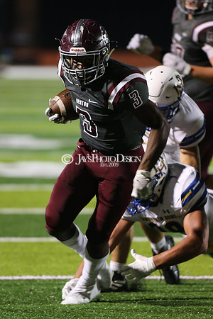 Mountain Home @ Benton (Homecoming) 10-17-20_1410