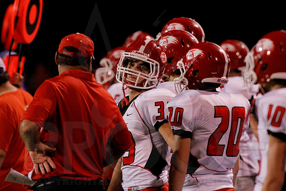 Glen Rose @ Jessieville 10-4-13 (© Justin Manning) JWM0275