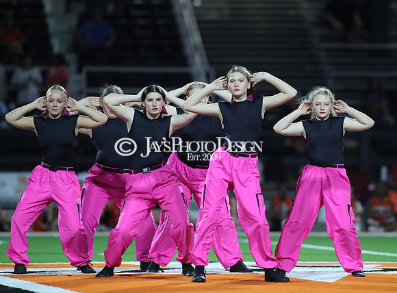 Glen Rose @ Malvern Jr. High 9-5-24_JWM_0478