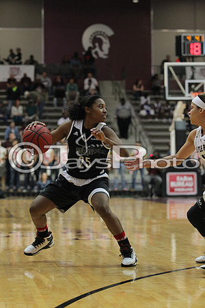 Arkansas State @ AR-Little Rock Women's 3-1-16_JWM_0280