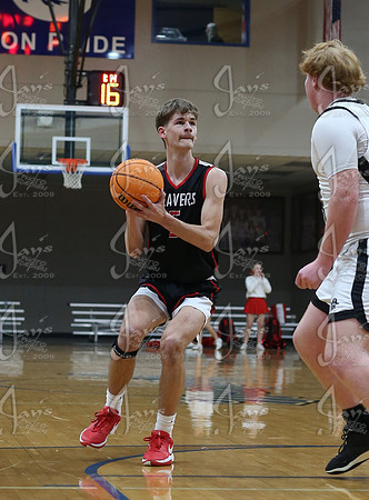 Dover vs. Glen Rose (AAA 3A-5 District First Round) 2-17-25_JWM_0427
