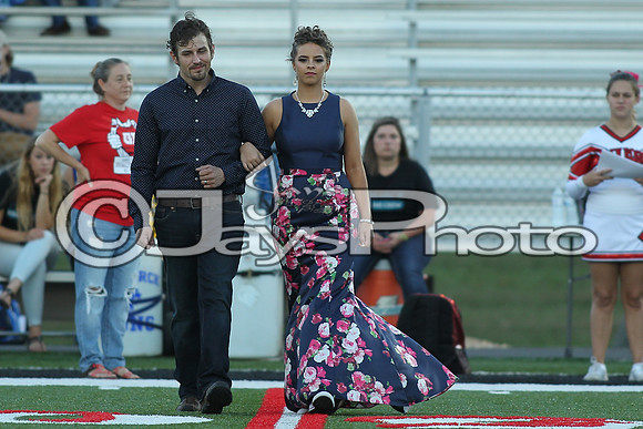 Bismarck @ Glen Rose (Homecoming) 10-7-16_JWM_0008