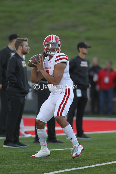 Louisiana @ Arkansas State 10-17-19_0037