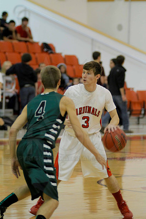 Ouachita @ Harmony Grove Sr Basketball 11-19-12 (Justin Manning)0301
