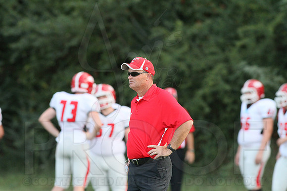 Glen Rose @ Bauxite 9-13-13 (© Justin Manning) JWM0014