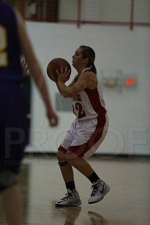 Poyen @ Glen Rose Jr Girls, Jr Boys & Senior Girls 11-18-2014 (©Justin Manning) JWM_071