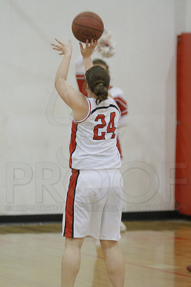 Harmony Grove @ Glen Rose 2-5-13 (Justin Manning)0122