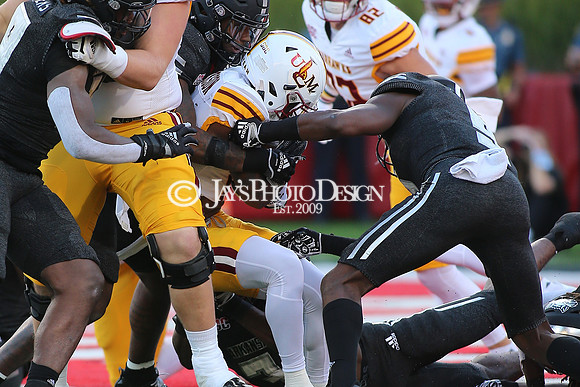 ULM @ Arkansas State (Homecoming) 10-1-22_JWM_0466