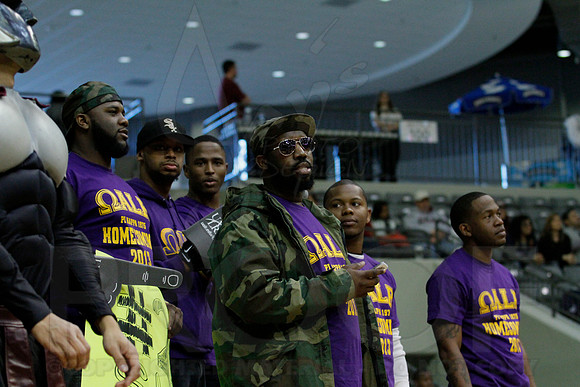 ASU @ UALR 3-2-130068 (©Justin Manning)