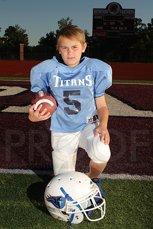 Sean Snow #5 WALLETS 4X6