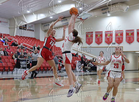 Glen Rose @ Harmony Grove Sr. Girls 1-16-25_JWM_0234