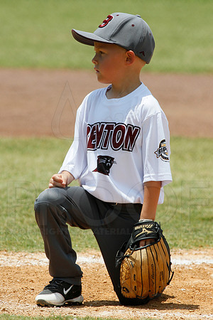 Benton Panther's vs. Pine Bluff Twins All Star's 6-22-2014 (© Justin Manning) JWM_0105