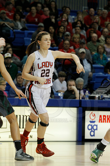 1A Girls State Finals-Nemo Vista vs. Wonderview 3-14-2014 (© Justin Manning) JWM_0045