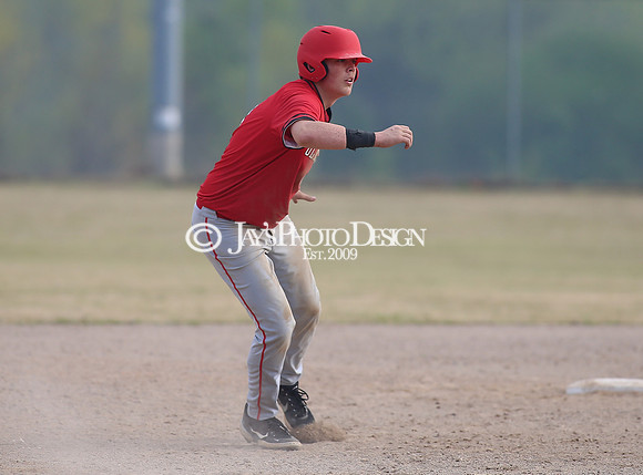 Glen Rose @ Bismarck 4-5-21_0542