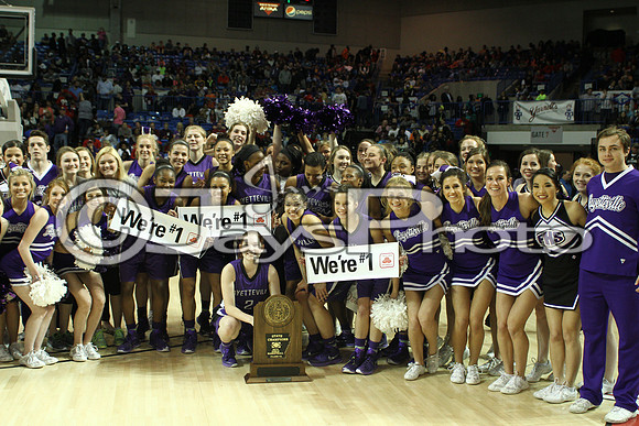 Conway vs. Fayetteville 7A Girls State Finals 3-14-2015 (©Justin Manning) JWM_187
