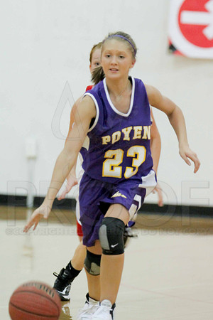Poyen @ Glen Rose Jr Boys-Girls & Sr Girls 11-13-12(Justin Manning)0089