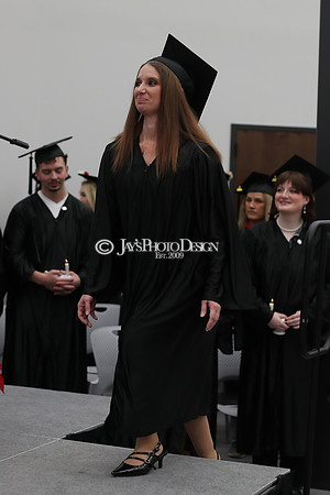 Arkansas State University Three Rivers (Health Sciences' Pinning Ceremony) LPN & RN 12-12-24 _JWM_0430