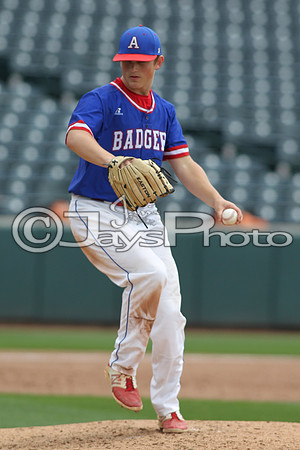 4A State Baeball Finals Arkadelphia vs. Star City 5-22-2015 (©Justin Manning) JWM_0215