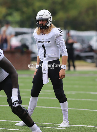 Northwestern Oklahoma State @ Ouachita (Homecoming) 10-2-21_JWM_0354