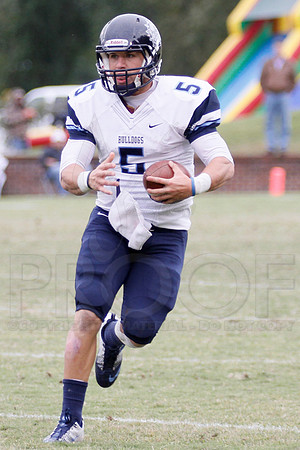 Southwestern Ok. St. @ OBU  (Homecoming) 10-6-12 (Justin Manning)0274