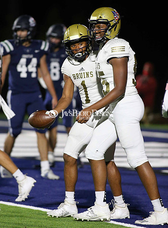 Pulaski Academy @ LR Christian 10-23-20_JWM_0284