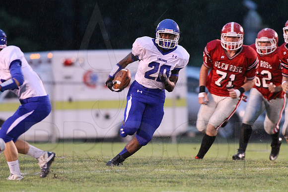 Parkers Chapel @ Glen Rose 9-20-13 (© Justin Manning) JWM0017