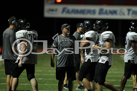 Bauxite @ Harmony Grove (Scrimmage) 8-25-2015 (©Justin Manning) JWM_0110