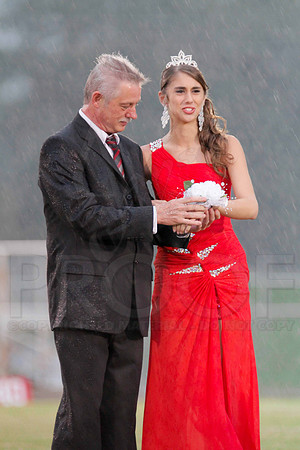Bismarck @ Glen Rose (Homecoming) 10-5-12 (Justin Manning)0075