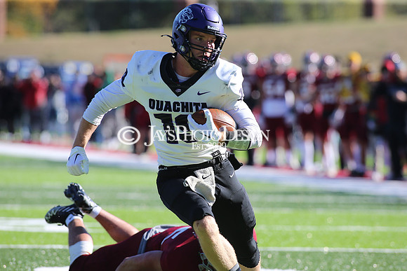 Ouachita Baptist @ Henderson State (The Battle of the Revine) 11-12-22_JWM_0835