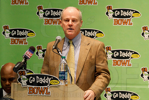 Go Daddy Press Conference (Larry the Cable Guy) & Mayor Luncheon 1-4-13 (Justin Manning)0054